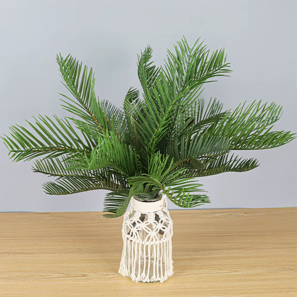 Plantes de palmier artificielles 30-50cm