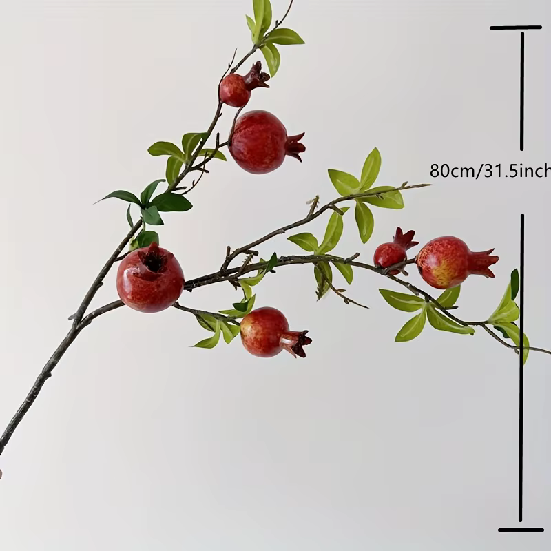 Fleur artificielle réaliste