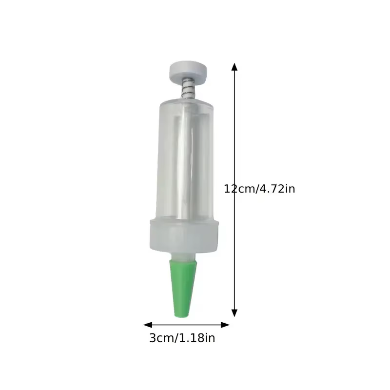 Mini outil de semis manuel pour la plantation de jardin