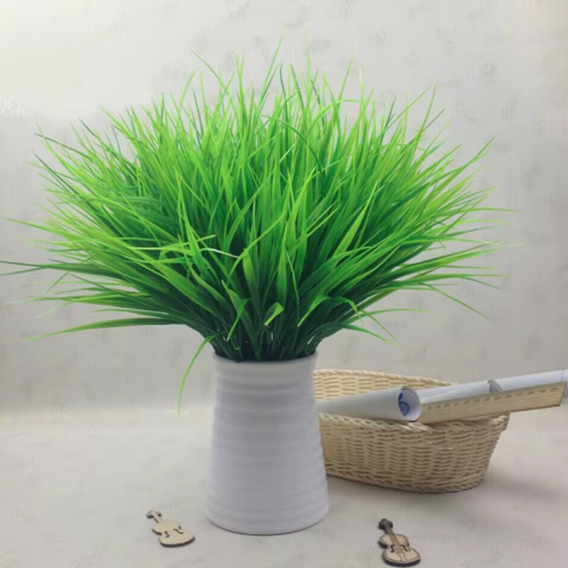 Plantes artificielles, fausses feuilles