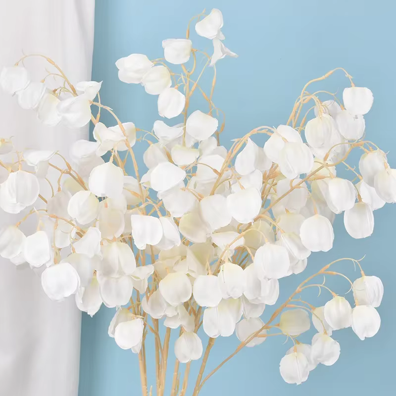 Fleur Artificielle pour Décoration de Mariage