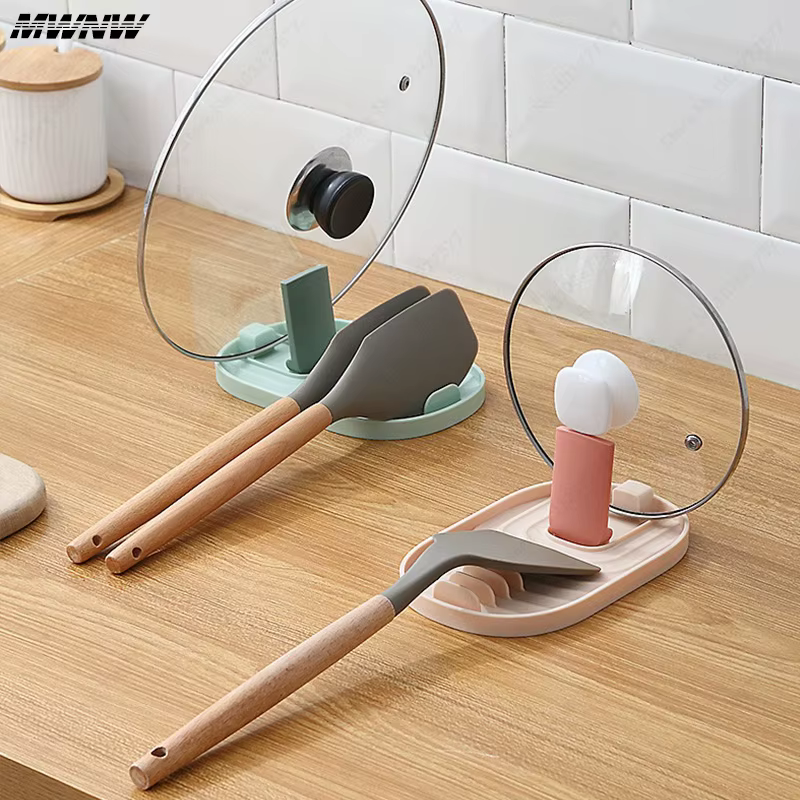 Porte-Pot pliable polychrome de Style nordique