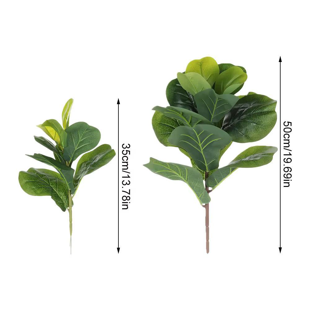 Branche de Ficus Artificielle
