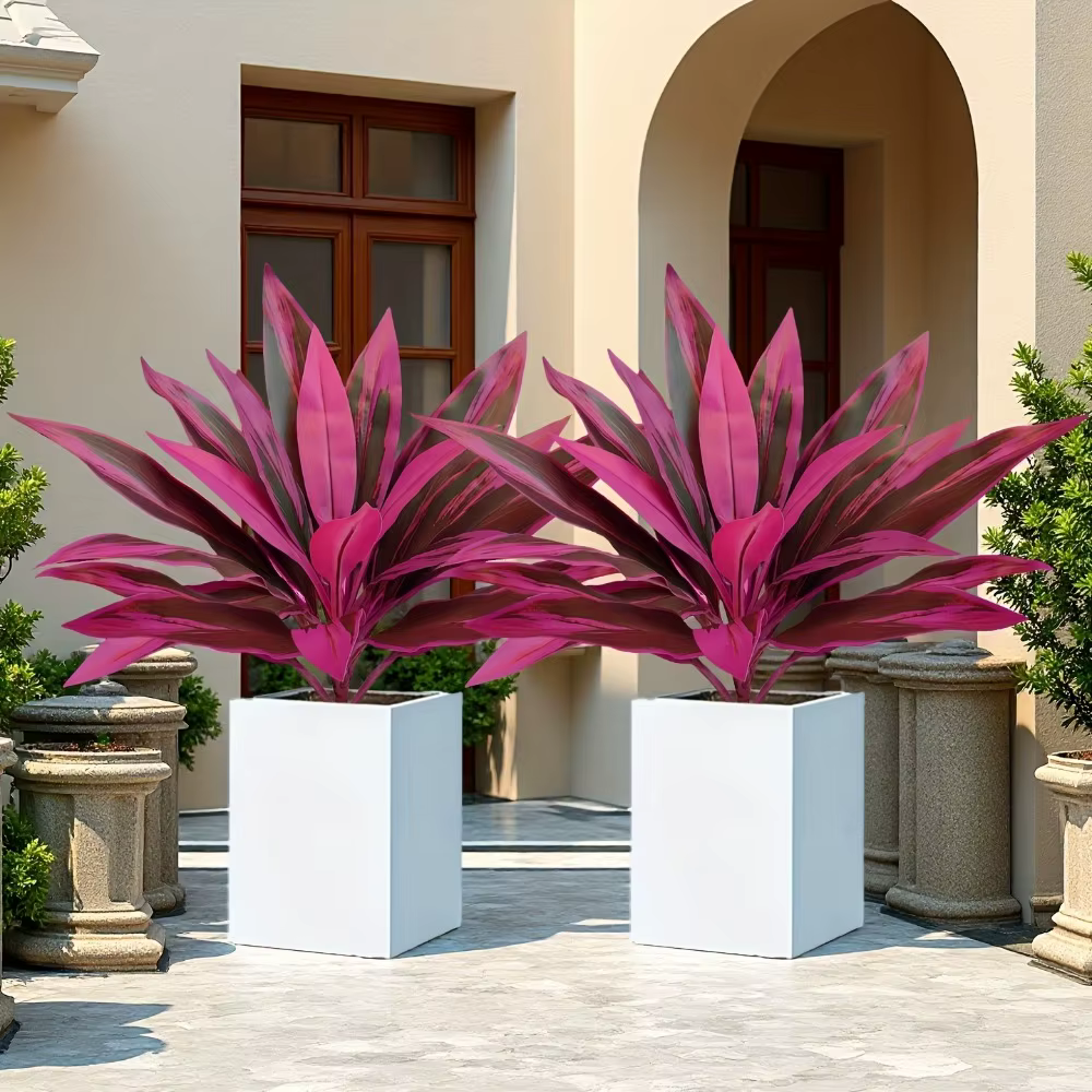 1 pièce, grand arbre artificiel de 55 cm