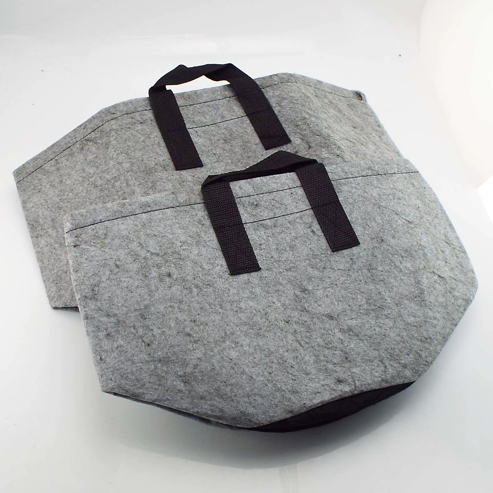 Sacs de culture de plantes de 2 à 5 gallons