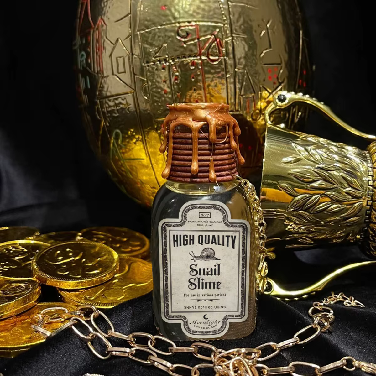 Étiquettes de bouteilles d'apothicaire d'halloween Vintage, autocollants de Potion de Style gothique, pour vin, pot, artisanat de bricolage, décoration de fête d'halloween, 12 pièces