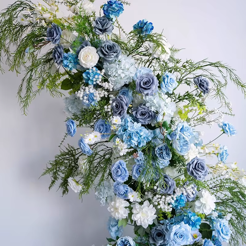 Mori Haze – vigne bleue verte