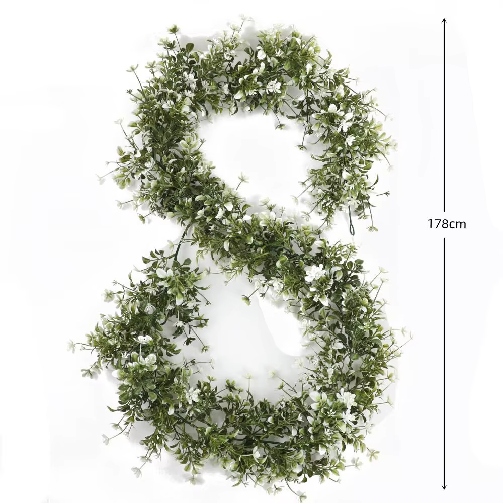 Plantes artificielles de 178CM