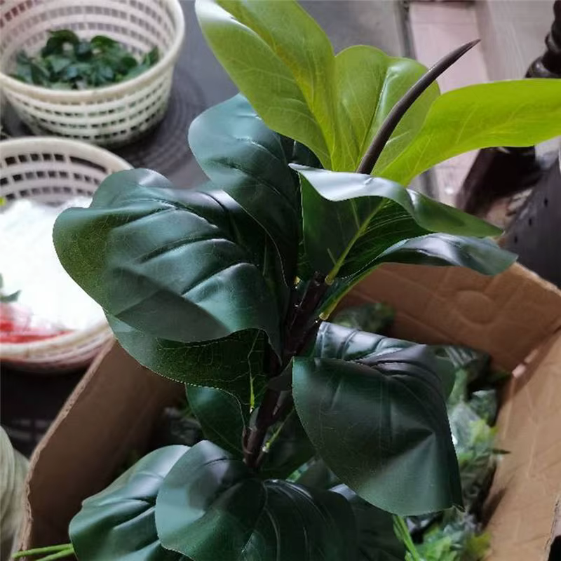 Plantes artificielles ABKJ-4X