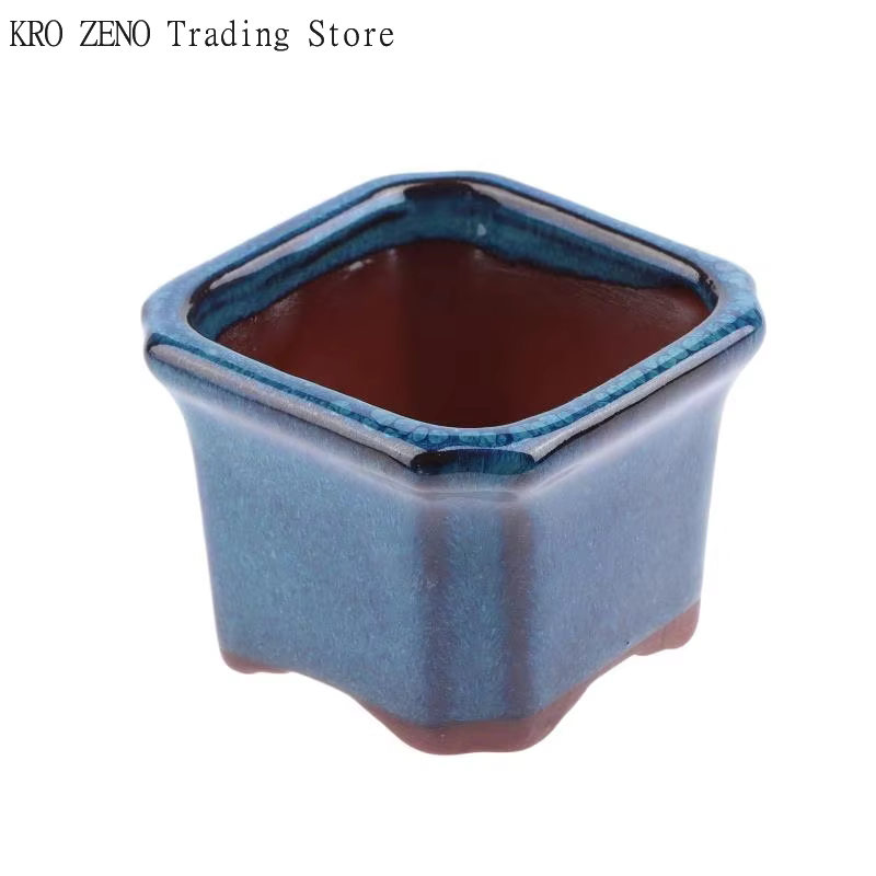🔝 Pots à fleurs en céramique