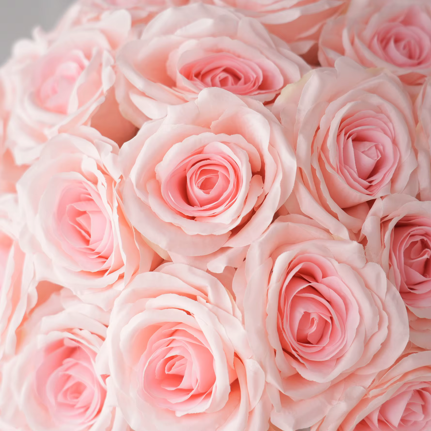 Angela Flower A9185 Rose artificielle