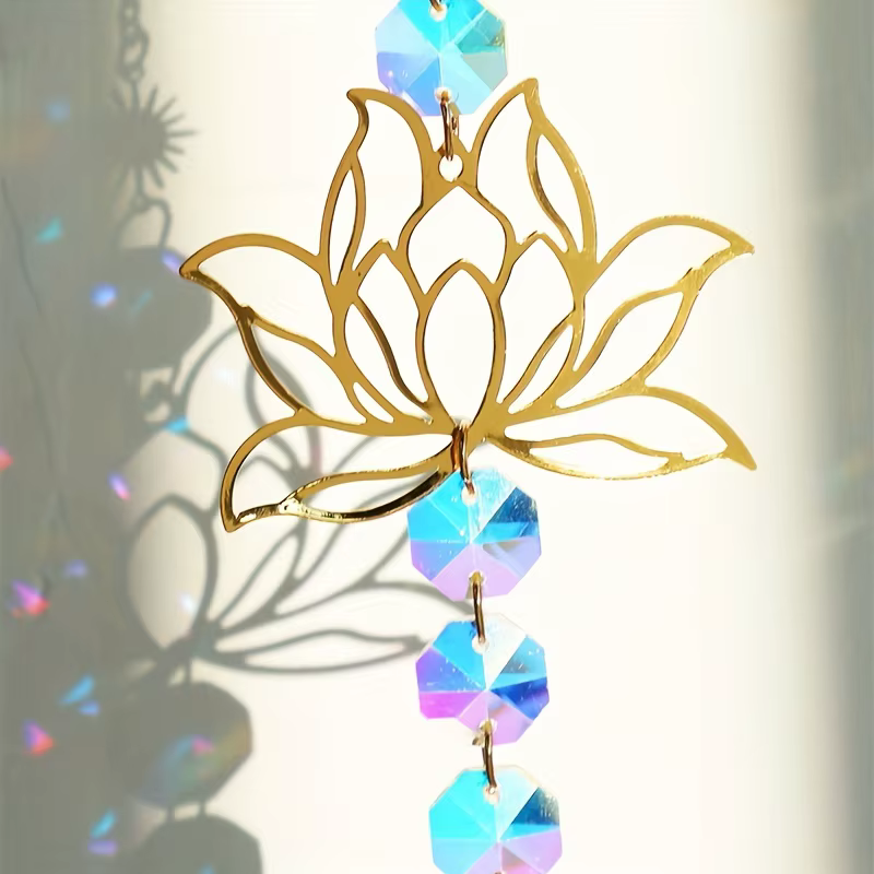 Suncatcher-Artisanat de jardinage
