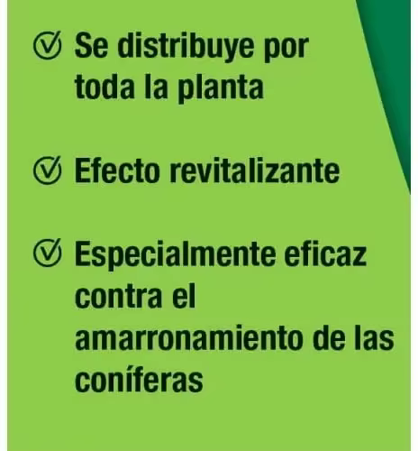 Bayer Aliette-Formats de Fongicides Préventilés et Curatifs