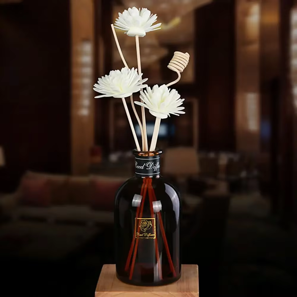Diffuseur de parfum d'huile aromatique