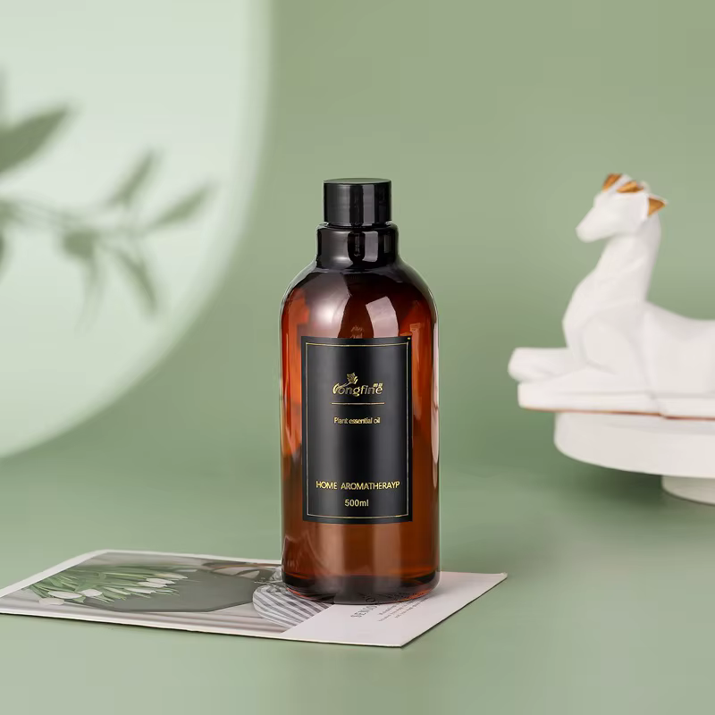 Diffuseur d'huile essentielle de plante de roseau