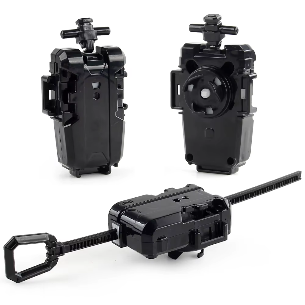Lanceur BX pour jouet Bey X Bley Bley, lanceur de cordes Ripcord, accessoire Bey Gyro