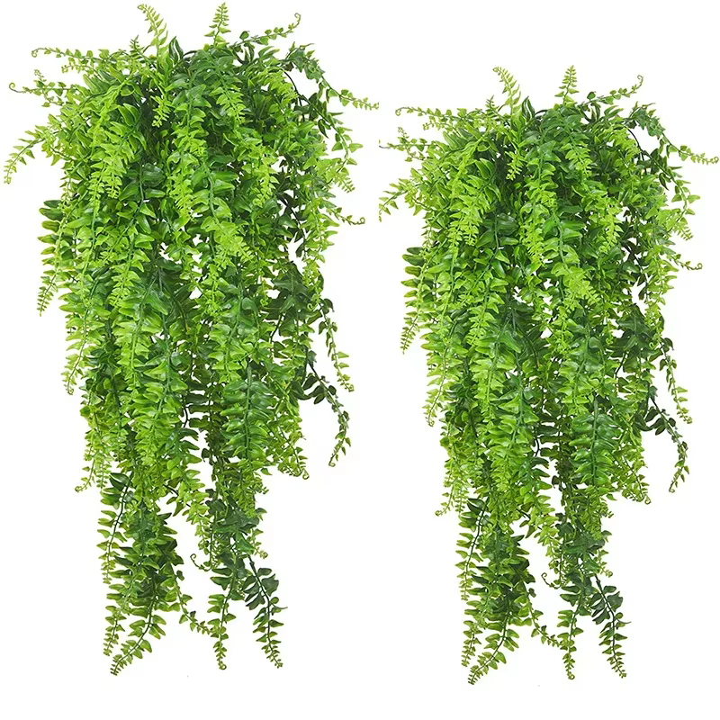 Plante artificielle de vigne de 90cm
