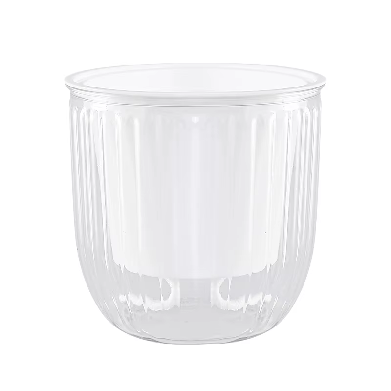 Panier suspendu Transparent