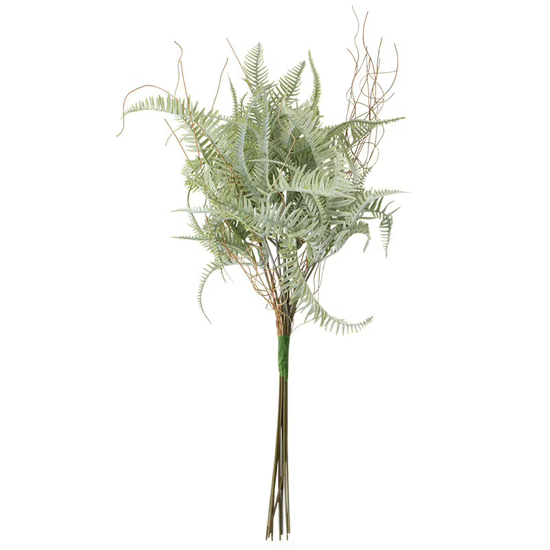 Fleur Artificielle de Cuir oral elu Perse