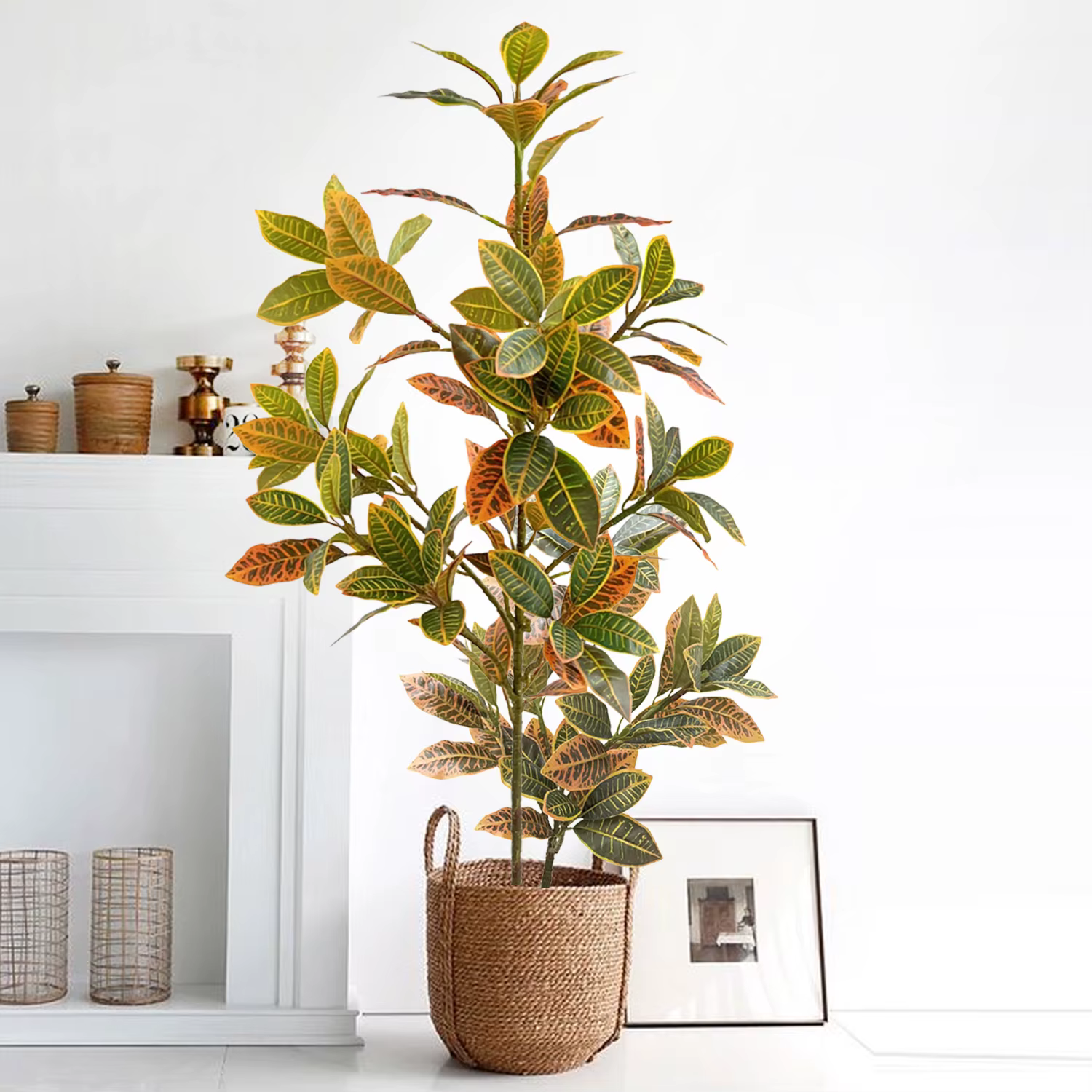 Plantes artificielles 32-120cm