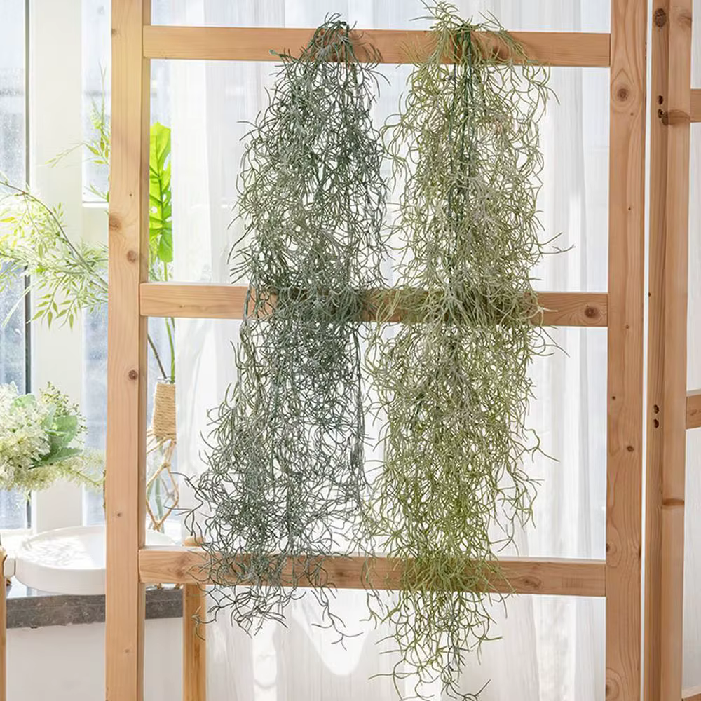 Plantes artificielles en herbe verte de 91 cm