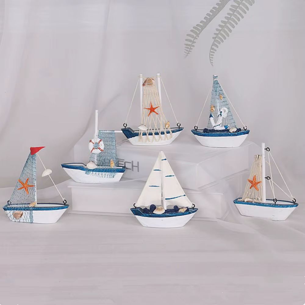 Décoration Nautique pour la Maison