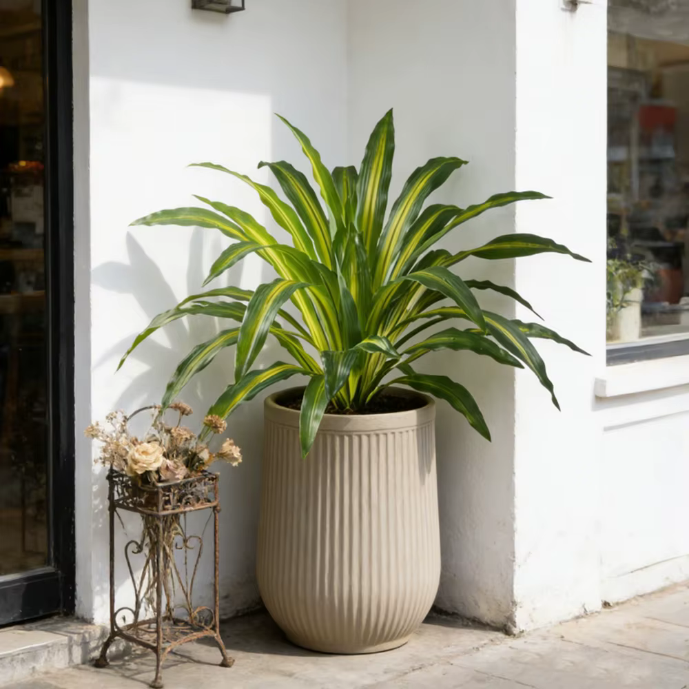 Arbre artificiel Dracaena de 40 cm