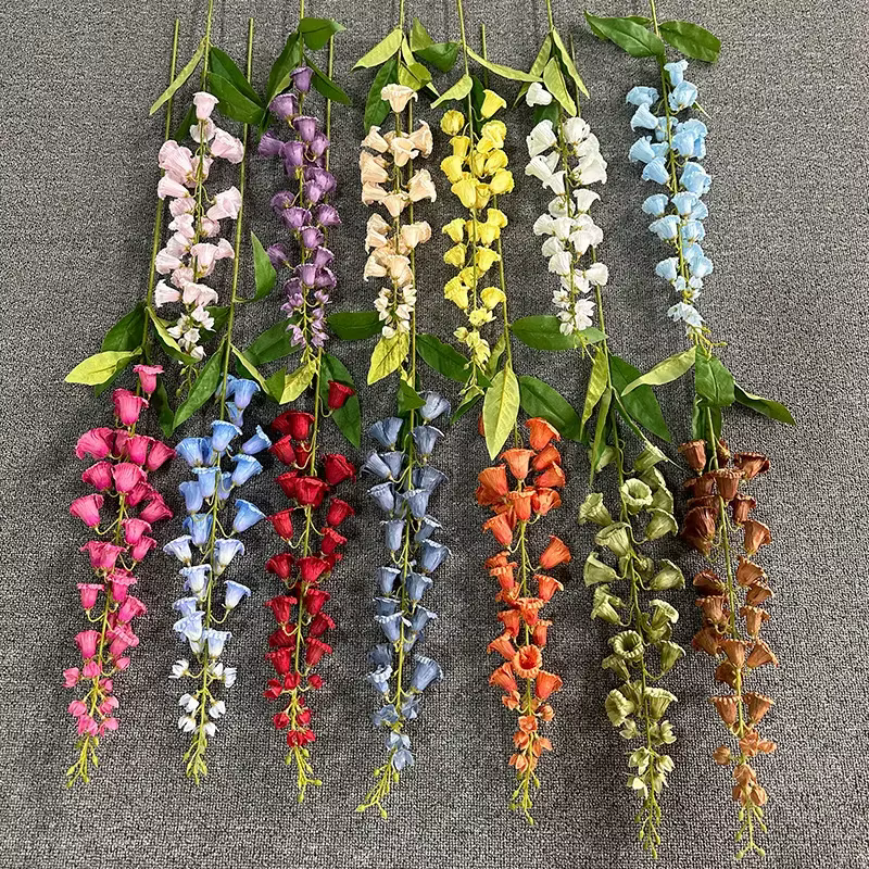 Fleurs pour la décoration