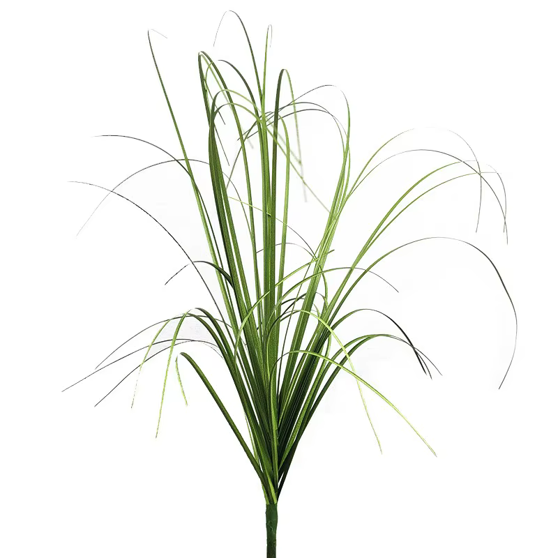 Herbe d'oignon artificielle