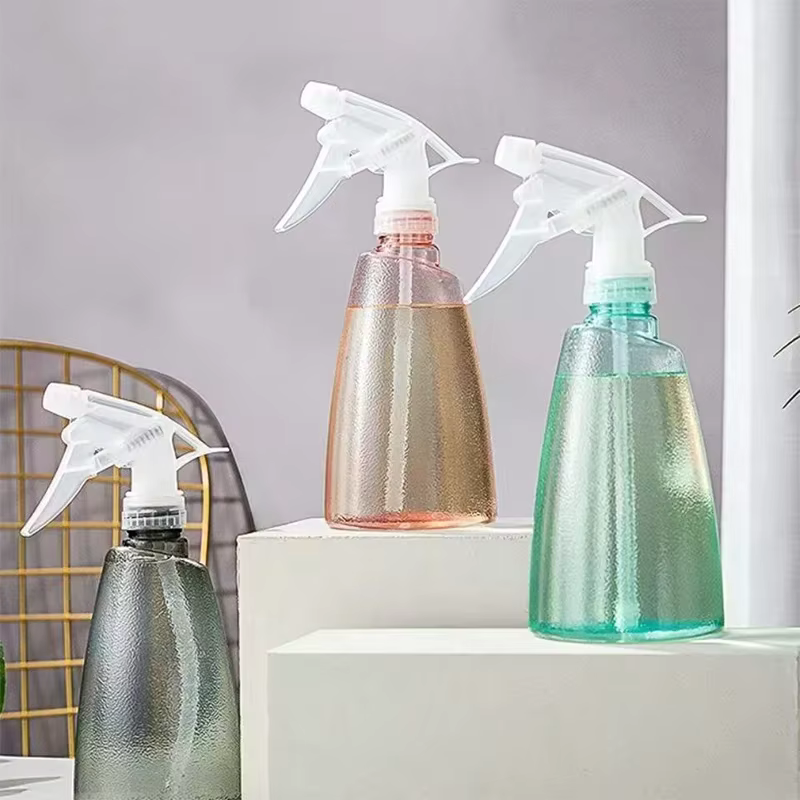 Flacon pulvérisateur d'arrosage pour plantes de 500ml