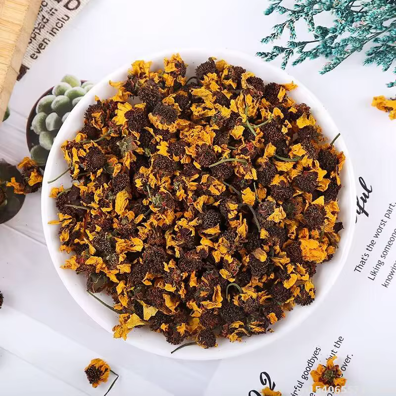 Chrysanthème des neiges naturel pur
