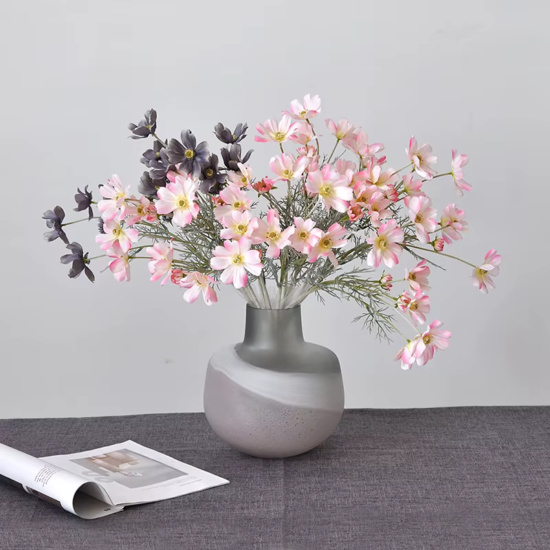 Coreopsis-Fleur Artificielle