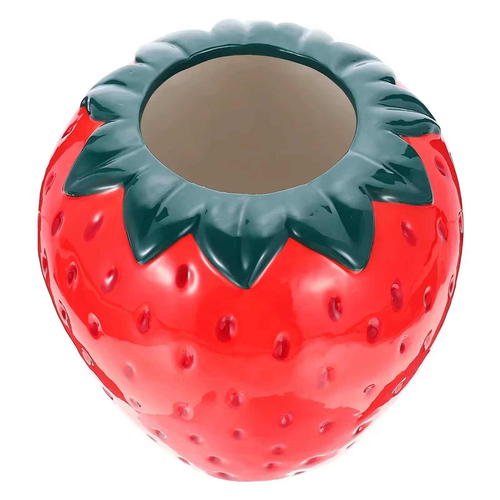 Harvey-Vase créatif en céramique pour fleurs
