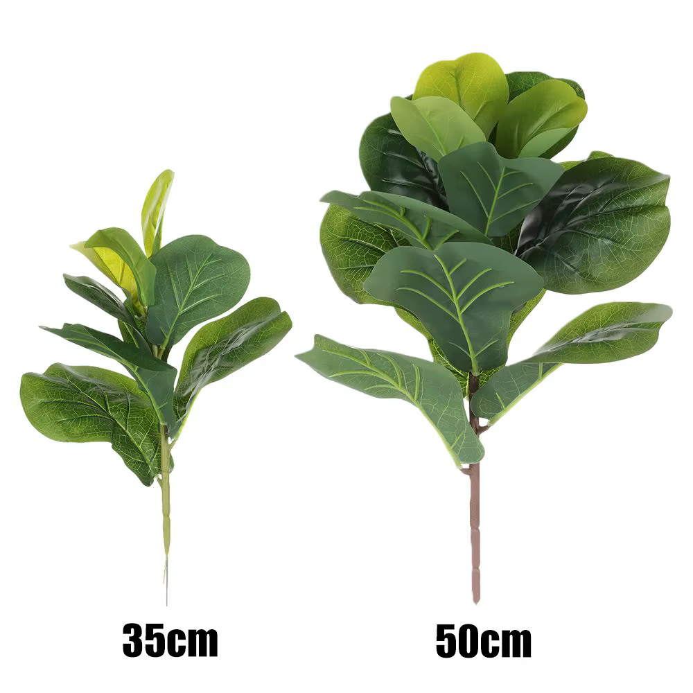 Branche de Ficus Artificielle