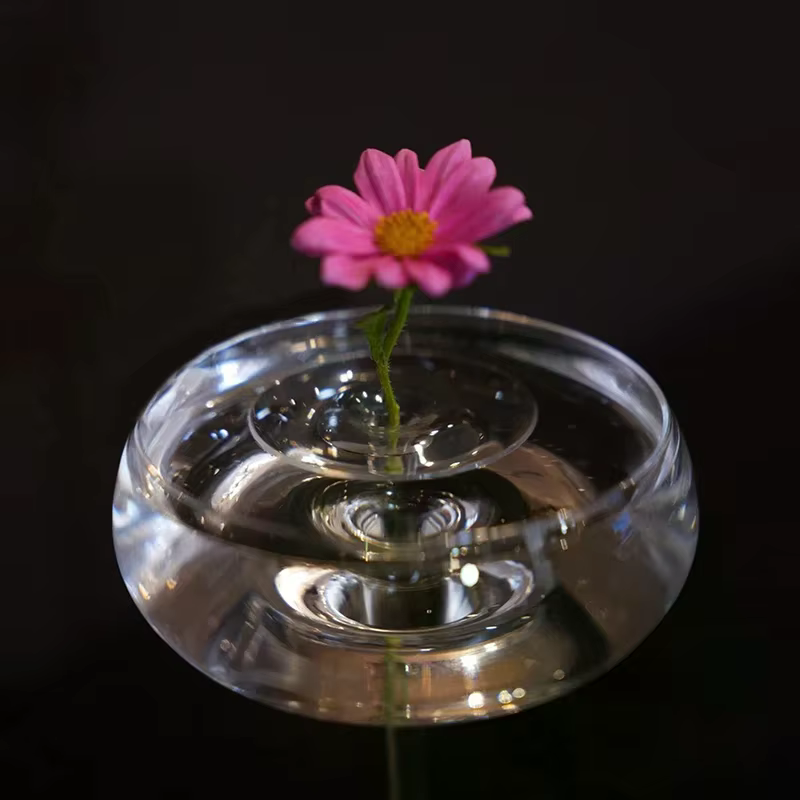 Support Floral flottant hydroponique