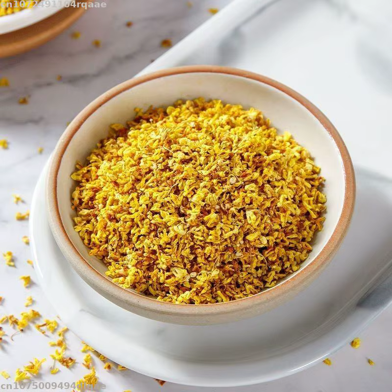 Fragrans d'osmanthus de qualité