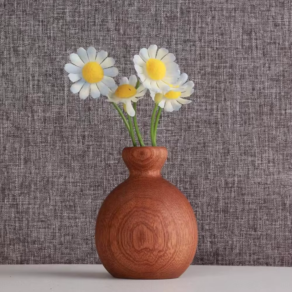 Arrangement floral simple