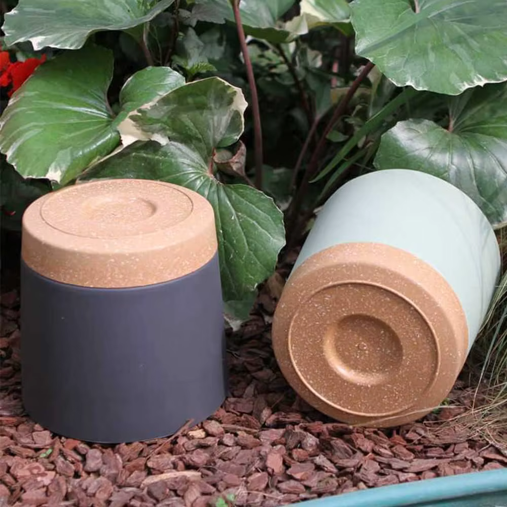 POTS pour plantes, grands
