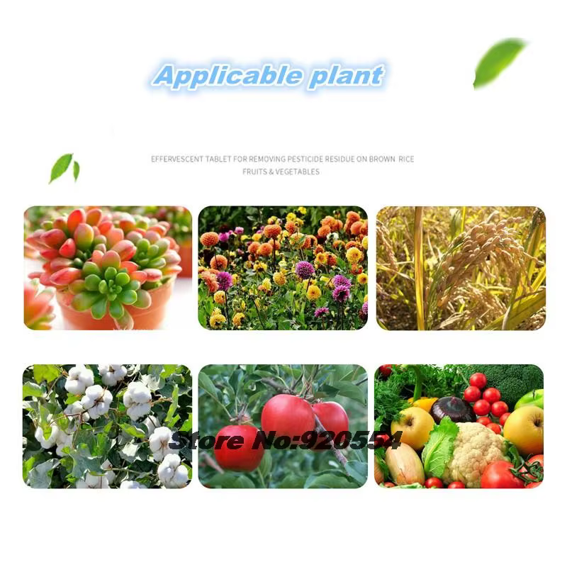 Poudre d'os horticole biologique naturelle