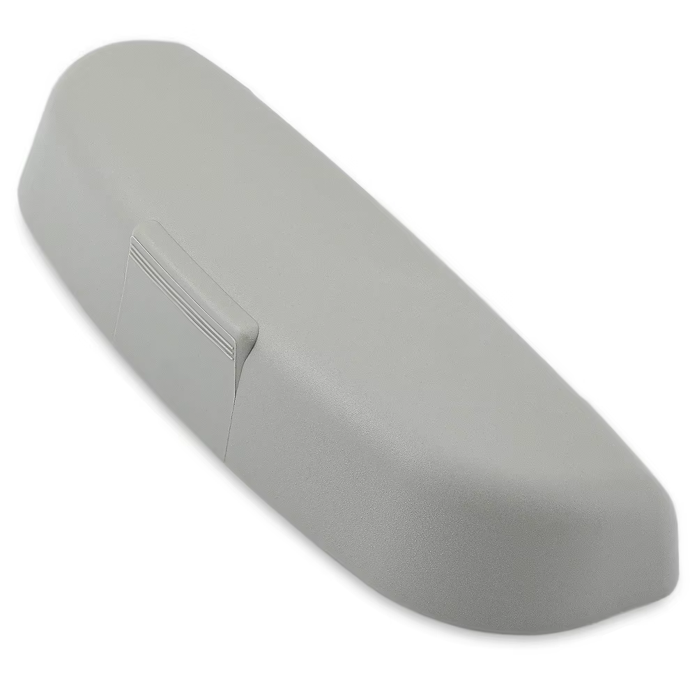 Porte-lunettes de soleil pour voiture, accessoires automobiles, boîte de rangement adaptée à VW Audi Benz Honda Mazda Hyundai Chevrolet