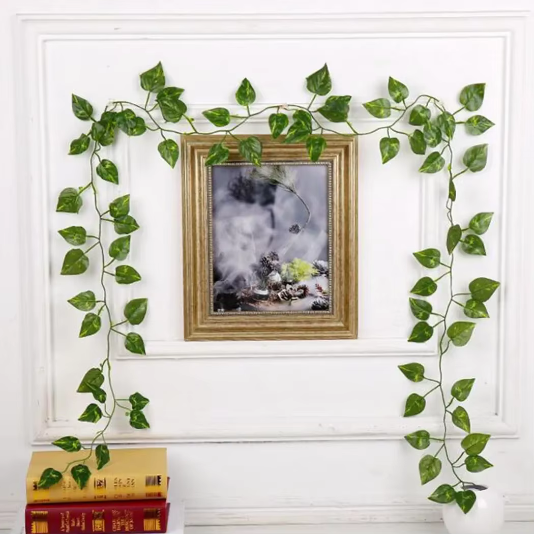 Plante artificielle fleur