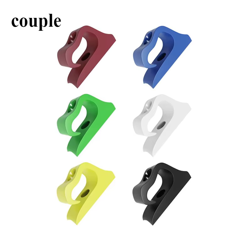 Accessoire de crochet avant pour scooter électrique conçu pour le sac de casque portable M365 Xiaomi Mi Home