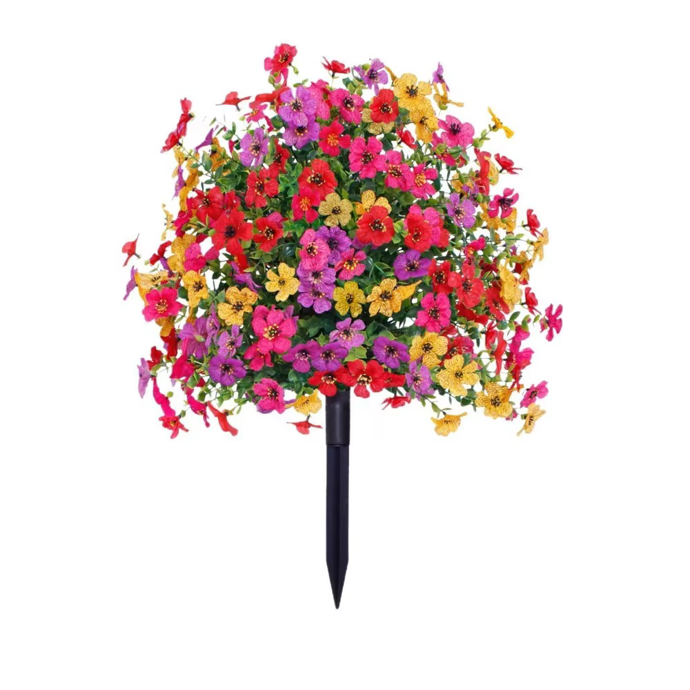 Fleur d'eucalyptus artificielle