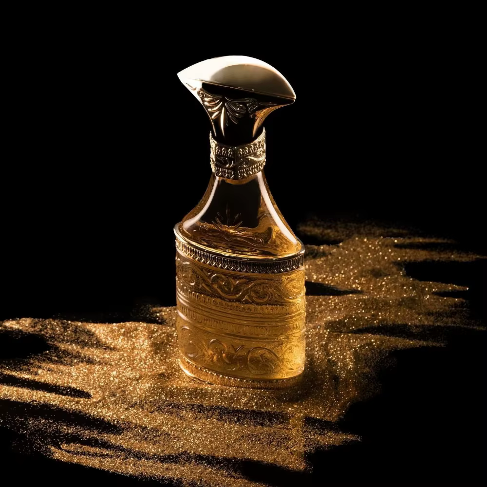Parfum longue durée 50 ml pour femme, fragrance aldéhyde, fleur d'oranger, rose, jasmin, ylang-ylang, musc, vanille, spray parfumé