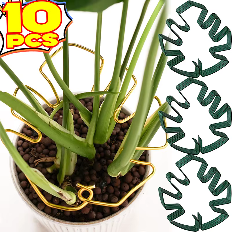 Support pour plantes en pot