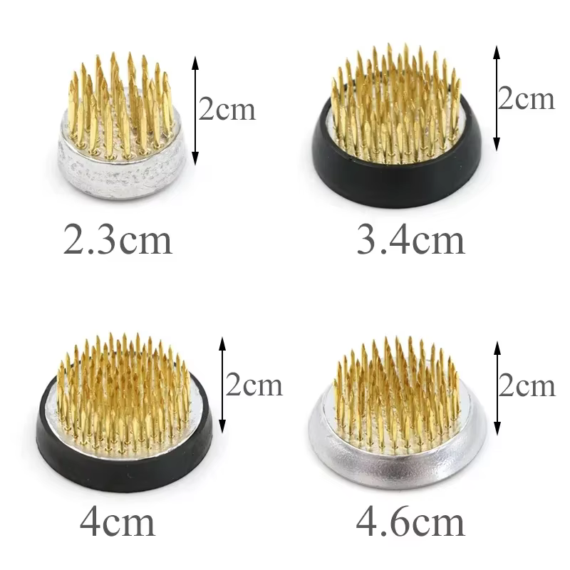 Épingle de support TANIkebana pour la décoration florale