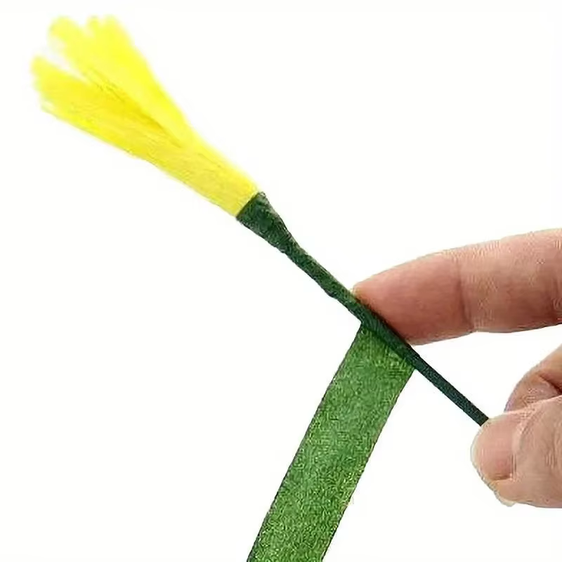 Bande de tige florale pour Bouquet
