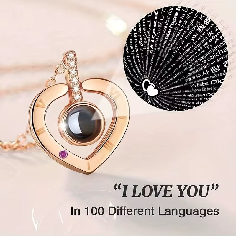 Un ensemble de roses artificielles préservées dans une boîte cadeau