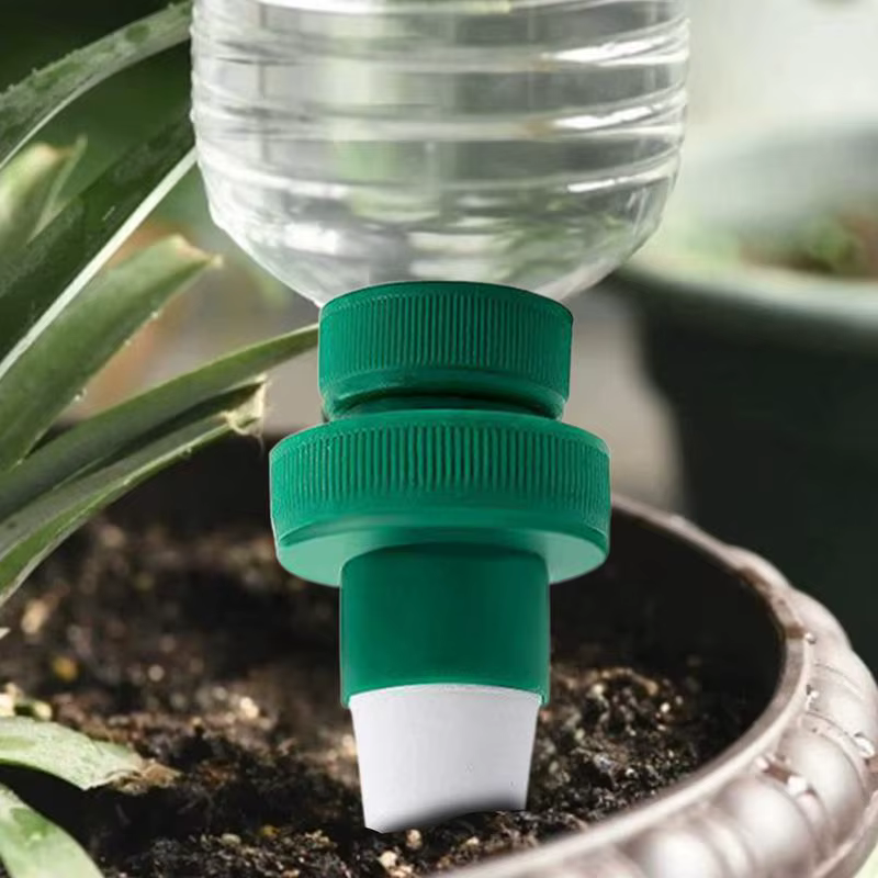 Dispositif d'arrosage automatique pour plantes