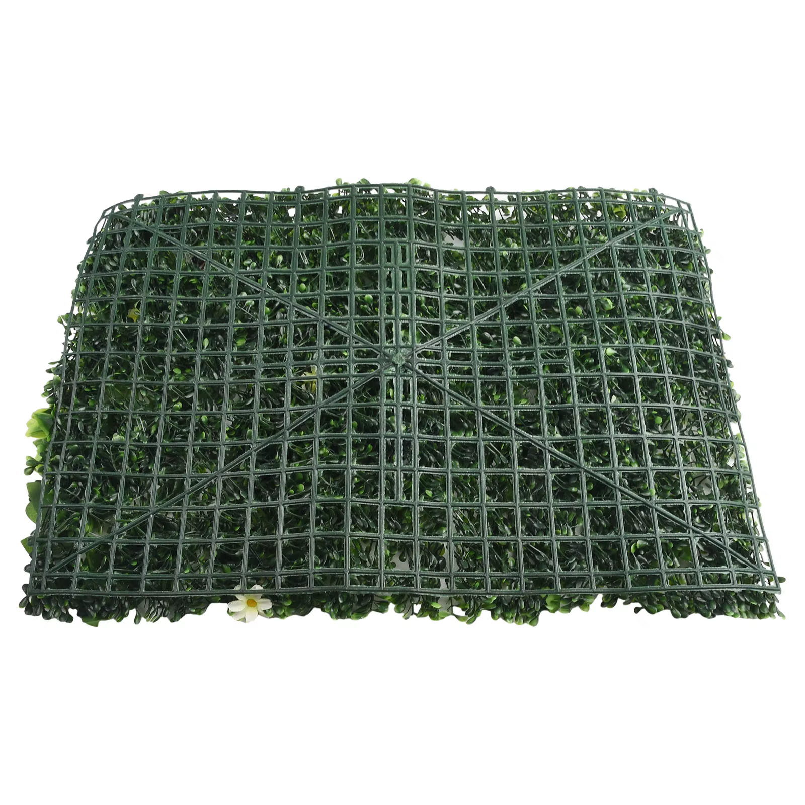 Herbe verte artificielle 40x60cm